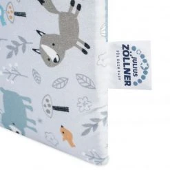 Julius Zöllner Nestchen Jersey 180 x 35 cm - Smart Friends -Wohnen & Schlafen Verkäufe julius zollner nestchen jersey 180 x 35 cm smart friends 8270062500 d3