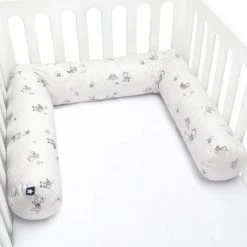 Julius Zöllner Nestchenschlange Jersey 180 cm - Fuchs & Elch