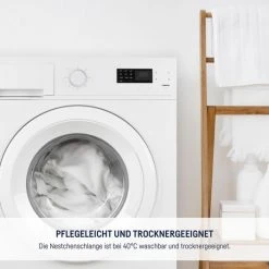 Julius Zöllner Nestchenschlange Jersey 180 cm - Fuchs & Elch -Wohnen & Schlafen Verkäufe julius zollner nestchenschlange jersey 180 cm fuchs elch 82810 6025 0 d3