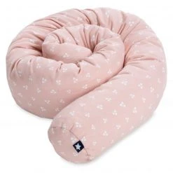 Julius Zöllner Nestchenschlange Jersey 180 cm - Leafy