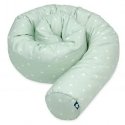 Julius Zöllner Nestchenschlange Jersey 180 cm - Stary