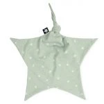 Julius Zöllner Bettwäsche Jersey 80 x 80 / 35 x 40 cm - Stary 6 Julius Zöllner Bettwäsche Jersey 80 x 80 / 35 x 40 cm - Stary – Bild 6