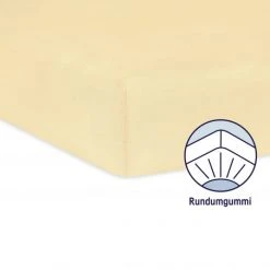 Julius Zöllner Spannbetttuch für Kinderbett 60 x 120 / 70 x 140 cm - Banana 8 Julius Zöllner Spannbetttuch für Kinderbett 60 x 120 / 70 x 140 cm - Banana -Wohnen & Schlafen Verkäufe julius zollner spannbetttuch fur kinderbett 60 x 120 70 x 140 cm banana 8320147200 sp d2