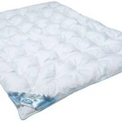 Julius Zöllner Steppdecke Daunen 100 x 135 cm