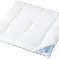 Julius Zöllner Steppdecke Hygiena 80 x 80 cm