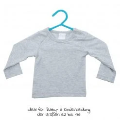 LaLoona Kleiderbügel 8er Pack - Blau -Wohnen & Schlafen Verkäufe laloona kleiderbugel 8er pack blau 21002 75233 d2