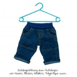 LaLoona Kleiderbügel 8er Pack - Blau -Wohnen & Schlafen Verkäufe laloona kleiderbugel 8er pack blau 21002 75233 d4