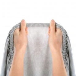 LaLoona Spannbettlaken 2er Pack für Matratzengröße 60x120 cm und 70x140 cm - Grau 11 LaLoona Spannbettlaken 2er Pack für Matratzengröße 60x120 cm und 70x140 cm - Grau -Wohnen & Schlafen Verkäufe laloona spannbettlaken 2er pack fur matratzengrosse 60x120 cm und 70x140 cm grau 51108 90823 d5