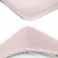 LaLoona Spannbetttuch 2er Pack für kleine Matratzen 40 x 90 cm - Rosa 10 LaLoona Spannbetttuch 2er Pack für kleine Matratzen 40 x 90 cm - Rosa -Wohnen & Schlafen Verkäufe laloona spannbetttuch 2er pack fur kleine matratzen 40 x 90 cm rosa set 408 d4