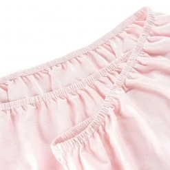 LaLoona Spannbetttuch 2er Pack für kleine Matratzen 40 x 90 cm - Rosa 11 LaLoona Spannbetttuch 2er Pack für kleine Matratzen 40 x 90 cm - Rosa -Wohnen & Schlafen Verkäufe laloona spannbetttuch 2er pack fur kleine matratzen 40 x 90 cm rosa set 408 d5