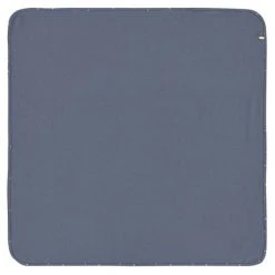 Lässig Babydecke Interlock Blanket 80 x 80 cm - Triangle Blue -Wohnen & Schlafen Verkäufe lassig babydecke interlock blanket 80 x 80 cm triangle blue 1542023498 d3