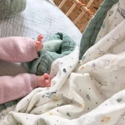 Lässig Krabbel- & Kuscheldecke Heavenly Soft - Bambus 100 x 100 cm - Garden Explorer 9 Lässig Krabbel- & Kuscheldecke Heavenly Soft - Bambus 100 x 100 cm - Garden Explorer -Wohnen & Schlafen Verkäufe lassig krabbel kuscheldecke heavenly soft bambus 100 x 100 cm garden explorer 1312021481 d3