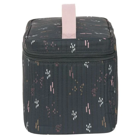 Lässig Wickeltisch Organizer / Utensilo Nursery Caddy To Go - Blobs Forest 4 Lässig Wickeltisch Organizer / Utensilo Nursery Caddy To Go - Blobs Forest – Bild 4