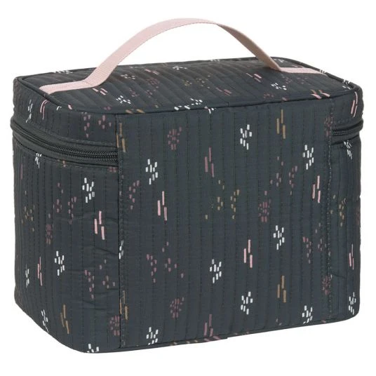 Lässig Wickeltisch Organizer / Utensilo Nursery Caddy To Go - Blobs Forest 5 Lässig Wickeltisch Organizer / Utensilo Nursery Caddy To Go - Blobs Forest – Bild 5