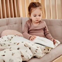 Leander Bettwäsche aus Bio-Baumwolle 100 x 135 cm / 40 x 60 cm - Dusty Cappuccino - Kollektion 2022 -Wohnen & Schlafen Verkäufe leander bettwasche aus bio baumwolle 100 x 135 cm 40 x 60 cm dusty cappuccino 780026 77 d4