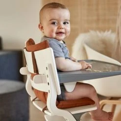 Leander Essbrett & Tablett für Hochstuhl Classic - Grau - Kollektion 2022 -Wohnen & Schlafen Verkäufe leander essbrett tablett fur hochstuhl classic grau 305500 09 d3