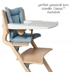 Leander Essbrett & Tablett für Hochstuhl Classic - Weiß - Kollektion 2022 -Wohnen & Schlafen Verkäufe leander essbrett tablett fur hochstuhl classic weiss 305500 03 d2