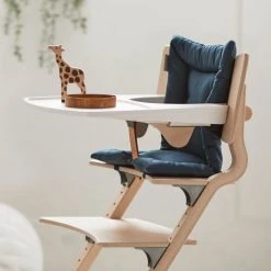 Leander Essbrett & Tablett für Hochstuhl Classic - Weiß - Kollektion 2022 -Wohnen & Schlafen Verkäufe leander essbrett tablett fur hochstuhl classic weiss 305500 03 d3