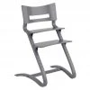 Leander Hochstuhl Classic stabil, individuell einstellbar, mitwachsend - Grau - Kollektion 2022