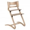 Leander Hochstuhl Classic stabil, individuell einstellbar, mitwachsend - Natur - Kollektion 2022