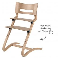 Leander Hochstuhl-Set 6-tlg. Classic inkl. Bügel, Tablett, Ledergurt, Sicherheitsgurt & Sitzkissen - Natur - Kollektion 2022 -Wohnen & Schlafen Verkäufe leander hochstuhl set 6 tlg classic inkl bugel tablett ledergurt sicherheitsgurt sitzkissen natur set 528 d3