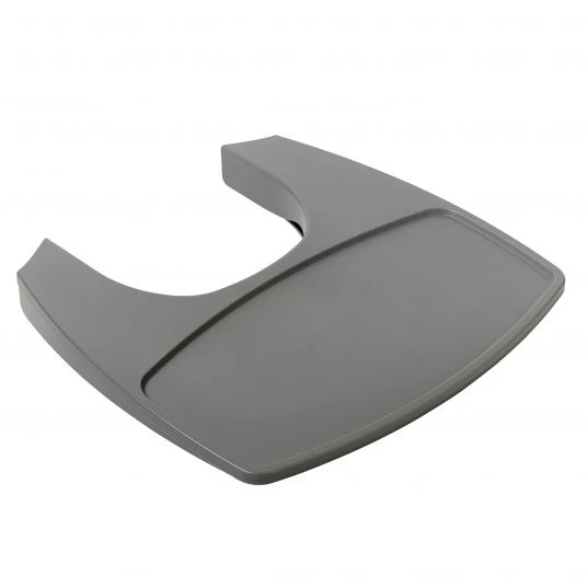 Leander Hochstuhl-Set 6-tlg. Classic inkl. Bügel, Tablett, Ledergurt, Sicherheitsgurt & Sitzkissen - Whitewash - Kollektion 2022 6 Leander Hochstuhl-Set 6-tlg. Classic inkl. Bügel, Tablett, Ledergurt, Sicherheitsgurt & Sitzkissen - Whitewash - Kollektion 2022 – Bild 6