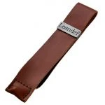 Leander Ledergurt für Sicherheitsbügel für Hochstuhl Classic - Schwarz - Kollektion 2022 5 Leander Ledergurt für Sicherheitsbügel für Hochstuhl Classic - Schwarz - Kollektion 2022 – Bild 5