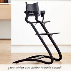 Leander Ledergurt für Sicherheitsbügel für Hochstuhl Classic - Schwarz - Kollektion 2022 7 Leander Ledergurt für Sicherheitsbügel für Hochstuhl Classic - Schwarz - Kollektion 2022 -Wohnen & Schlafen Verkäufe leander ledergurt fur sicherheitsbugel fur hochstuhl classic schwarz 305621 02 d2