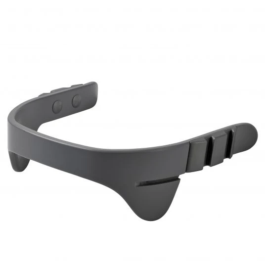 Leander Sicherheitsbügel für Hochstuhl Classic - Grau - Kollektion 2022 1 Leander Sicherheitsbügel für Hochstuhl Classic - Grau - Kollektion 2022