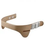 Leander Sicherheitsbügel für Hochstuhl Classic - Grau - Kollektion 2022 6 Leander Sicherheitsbügel für Hochstuhl Classic - Grau - Kollektion 2022 – Bild 6