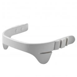 Leander Sicherheitsbügel für Hochstuhl Classic - Weiß - Kollektion 2022