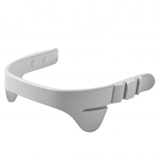 Leander Sicherheitsbügel für Hochstuhl Classic - Weiß - Kollektion 2022 1 Leander Sicherheitsbügel für Hochstuhl Classic - Weiß - Kollektion 2022