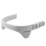 Leander Sicherheitsbügel für Hochstuhl Classic - Whitewash - Kollektion 2022 4 Leander Sicherheitsbügel für Hochstuhl Classic - Whitewash - Kollektion 2022 – Bild 4