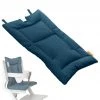 Leander Sitzkissen für Hochstuhl Classic - Dark Blue - Kollektion 2022