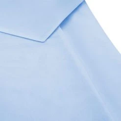 Makian Bettwäsche 80 x 80 cm - Uni Hellblau -Wohnen & Schlafen Verkäufe makian bettwasche 80 x 80 cm uni hellblau 47 15 d3