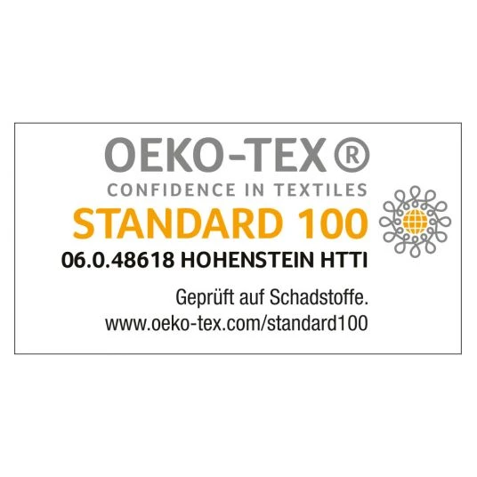 Makian Kindersteppbett-Set Soft 100 x 135 + 40 x 60 2 Makian Kindersteppbett-Set Soft 100 x 135 + 40 x 60 – Bild 2