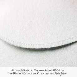 Makian Wasserdichte Betteinlage / Matratzenauflage - Molton 70 x 100 cm -Wohnen & Schlafen Verkäufe makian wasserdichte betteinlage matratzenauflage molton 70 x 100 cm nddg d3