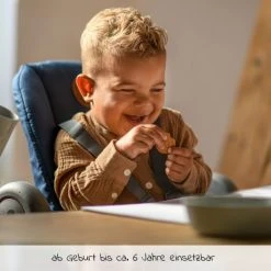 Maxi-Cosi 6in1 Hochstuhl Minla mitwachsend ab Geburt-6 Jahre Hochstuhl, Babyliege mit Liegefunktion & Tablett - Essential Blue - Kollektion 2022 9 Maxi-Cosi 6in1 Hochstuhl Minla mitwachsend ab Geburt-6 Jahre Hochstuhl, Babyliege mit Liegefunktion & Tablett - Essential Blue - Kollektion 2022 -Wohnen & Schlafen Verkäufe maxi cosi 6in1 hochstuhl minla mitwachsend ab geburt 6 jahre hochstuhl babyliege mit liegefunktion tablett essential blue 2713720110 d3