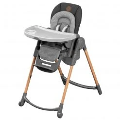 Maxi-Cosi 6in1 Hochstuhl Minla mitwachsend ab Geburt-6 Jahre Hochstuhl, Babyliege mit Liegefunktion & Tablett - Essential Graphite - Kollektion 2022 -Wohnen & Schlafen Verkäufe maxi cosi 6in1 hochstuhl minla mitwachsend ab geburt 6 jahre hochstuhl babyliege mit liegefunktion tablett essential graphite 2713750110 d2