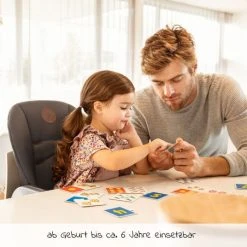 Maxi-Cosi 6in1 Hochstuhl Minla mitwachsend ab Geburt-6 Jahre Hochstuhl, Babyliege mit Liegefunktion & Tablett - Essential Graphite - Kollektion 2022 -Wohnen & Schlafen Verkäufe maxi cosi 6in1 hochstuhl minla mitwachsend ab geburt 6 jahre hochstuhl babyliege mit liegefunktion tablett essential graphite 2713750110 d3