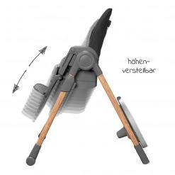Maxi-Cosi 6in1 Hochstuhl Minla mitwachsend ab Geburt-6 Jahre Hochstuhl, Babyliege mit Liegefunktion & Tablett - Essential Graphite - Kollektion 2022 -Wohnen & Schlafen Verkäufe maxi cosi 6in1 hochstuhl minla mitwachsend ab geburt 6 jahre hochstuhl babyliege mit liegefunktion tablett essential graphite 2713750110 d5