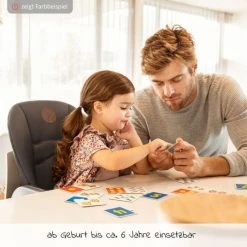 Maxi-Cosi 6in1 Hochstuhl Minla mitwachsend ab Geburt-6 Jahre Hochstuhl, Babyliege mit Liegefunktion & Tablett - Essential Grey - Kollektion 2022 9 Maxi-Cosi 6in1 Hochstuhl Minla mitwachsend ab Geburt-6 Jahre Hochstuhl, Babyliege mit Liegefunktion & Tablett - Essential Grey - Kollektion 2022 -Wohnen & Schlafen Verkäufe maxi cosi 6in1 hochstuhl minla mitwachsend ab geburt 6 jahre hochstuhl babyliege mit liegefunktion tablett essential grey 2713050110 d3