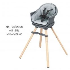 Maxi-Cosi 8in1 Hochstuhl Moa mitwachsend ab 6 Monate-5 Jahre Hochstuhl, Sitzerhöhung, Tisch, Stuhl & Hocker - Beyond Graphite - Kollektion 2022 -Wohnen & Schlafen Verkäufe maxi cosi 8in1 hochstuhl moa mitwachsend ab 6 monate 5 jahre hochstuhl sitzerhohung tisch stuhl hocker beyond graphite 2710043110 d4