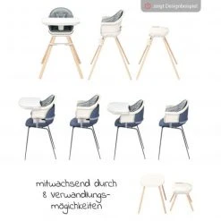 Maxi-Cosi 8in1 Hochstuhl Moa mitwachsend ab 6 Monate-5 Jahre Hochstuhl, Sitzerhöhung, Tisch, Stuhl & Hocker - Beyond White - Kollektion 2022 -Wohnen & Schlafen Verkäufe maxi cosi 8in1 hochstuhl moa mitwachsend ab 6 monate 5 jahre hochstuhl sitzerhohung tisch stuhl hocker beyond white 2710044110 d3