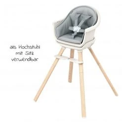 Maxi-Cosi 8in1 Hochstuhl Moa mitwachsend ab 6 Monate-5 Jahre Hochstuhl, Sitzerhöhung, Tisch, Stuhl & Hocker - Beyond White - Kollektion 2022 -Wohnen & Schlafen Verkäufe maxi cosi 8in1 hochstuhl moa mitwachsend ab 6 monate 5 jahre hochstuhl sitzerhohung tisch stuhl hocker beyond white 2710044110 d4
