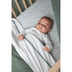 Meyco Baumwoll-Decke 75 x 100 cm - Diamond - Forest Green -Wohnen & Schlafen Verkäufe meyco baumwoll decke 75 x 100 cm diamond forest green 2733332 d4