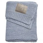 Meyco Baumwoll-Decke 75 x 100 cm - Panther 6 Meyco Baumwoll-Decke 75 x 100 cm - Panther – Bild 6