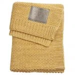 Meyco Baumwoll-Decke 75 x 100 cm - Panther 5 Meyco Baumwoll-Decke 75 x 100 cm - Panther – Bild 5