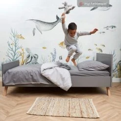 Meyco Bettwäsche 100 x 135 - Camel Warm Sand 8 Meyco Bettwäsche 100 x 135 - Camel Warm Sand -Wohnen & Schlafen Verkäufe meyco bettwasche 100 x 135 camel warm sand 435007 d2