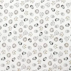 Meyco Bettwäsche 100 x 135 cm - Animals 9 Meyco Bettwäsche 100 x 135 cm - Animals -Wohnen & Schlafen Verkäufe meyco bettwasche 100 x 135 cm animals 435056 d3